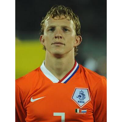 Gruppe E - Niederlande