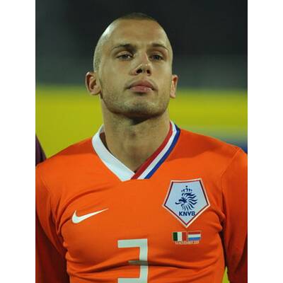 Gruppe E - Niederlande