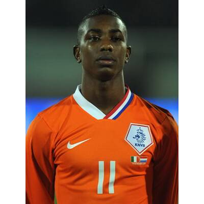 Gruppe E - Niederlande