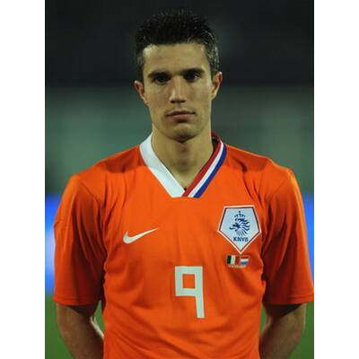 Gruppe E - Niederlande