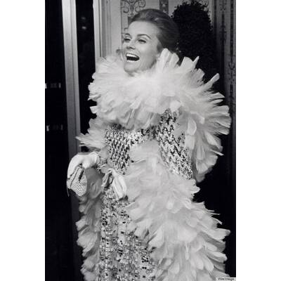 Die schönsten Golden Globe Roben aller Zeiten 