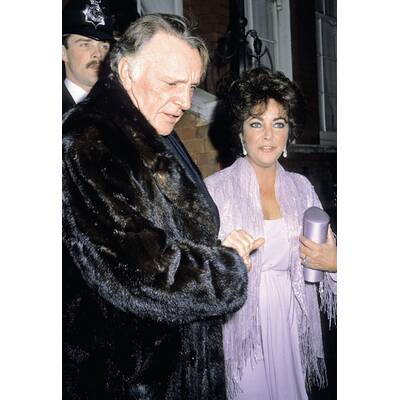 Lothar (49) & Liliana (23) Matthäus