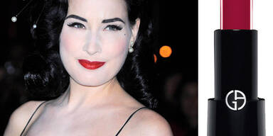 Verführerisch: Red Lips