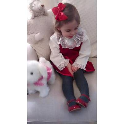 Die Weihnachtsfotos der Royals