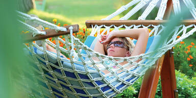 Locker l&auml;uft es besser