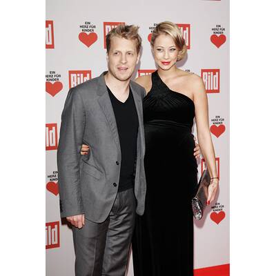 Alessandra & Olli Pocher