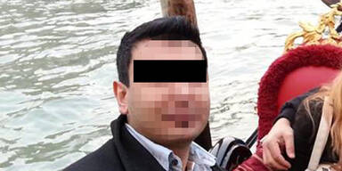 Banker-Mord: Leichenteile entdeckt