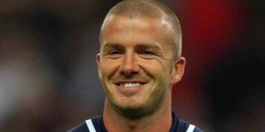 Becks Mutter über Unterwäsche-Fotos empört