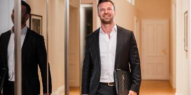 Kofferleiche in Favoriten: Es ging um 15.000 Euro