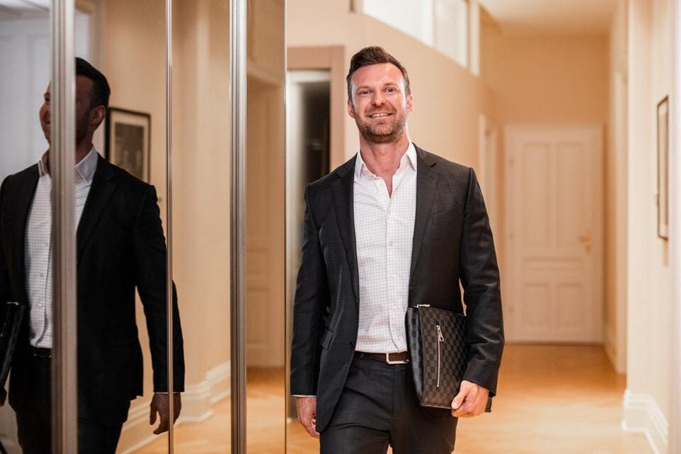 Anwalt Opfer Mord Vösendorf