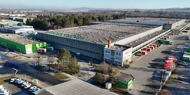 Investorengruppe &uuml;bernimmt Leiner-Lager in St. P&ouml;lten