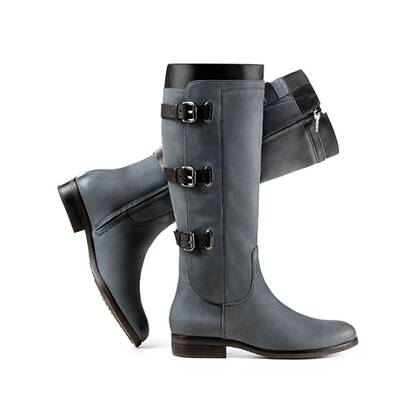 Die 100 besten Schuhe für den Herbst