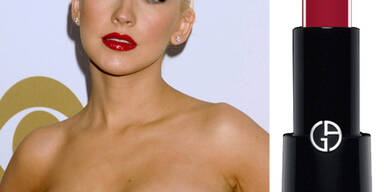 Verführerisch: Red Lips