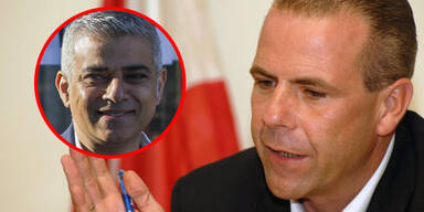 FPÖ: Vilimsky warnt vor muslimischem Bürgermeister