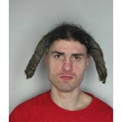 Die schlimmsten Frisuren aller Zeiten 