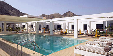 Avicii: Tod im Luxushotel