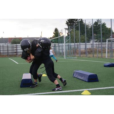 JUNIOR TIGERS TRYOUT am 27.9