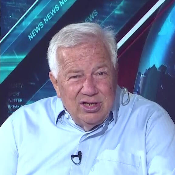 FELLNER! LIVE: Der Insider mit Wolfgang Fellner