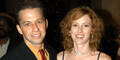 Jon Cryer & Sarah Trigger