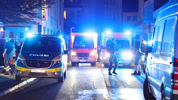 Messerangriff Solingen:  Lebenslange Haft  für IS-Mitglied