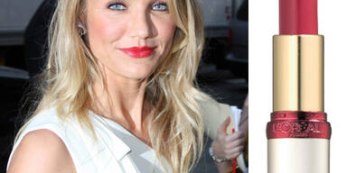 Verführerisch: Red Lips