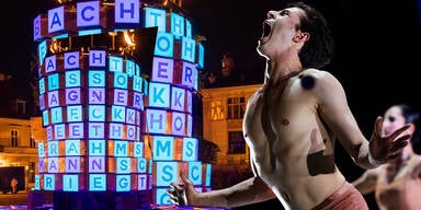 25 Her(t)z in Wien