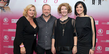 Das kleine Vergn&uuml;gen Premiere