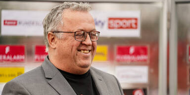 Admira trennt sich von Sportdirektor Wohlfahrt