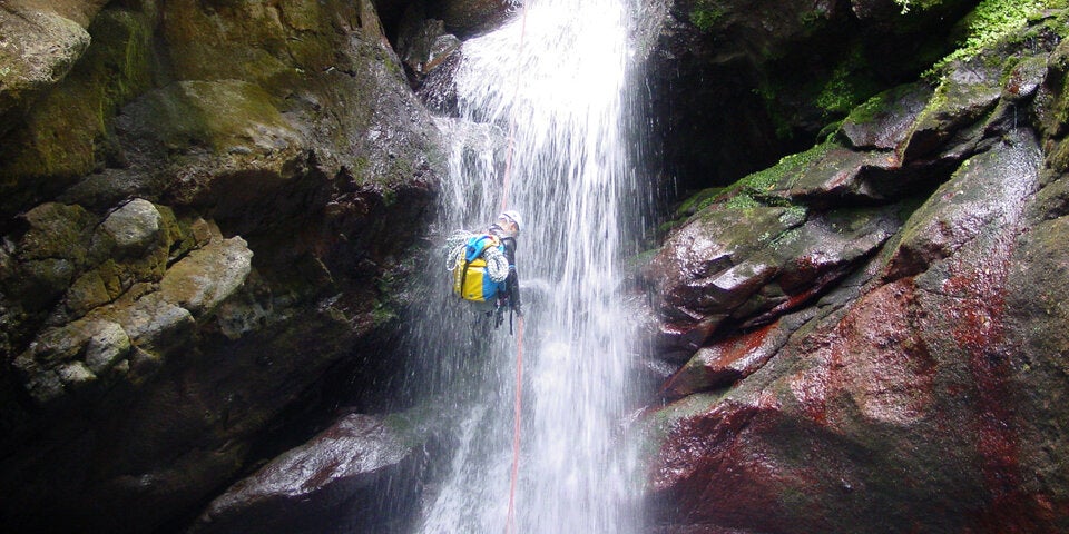 Interaktive Plattform: Die Madeira Ocean Trails (MOT) entdecken