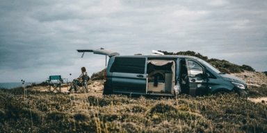 Branche erwartet wieder mehr Campingg&auml;ste