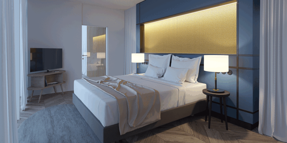 Neues Hotel im Herzen von Wien