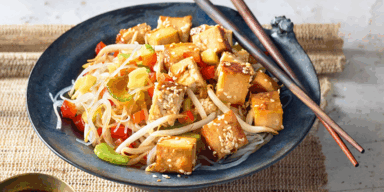 Die einfachsten und schnellsten Di&auml;t-Rezepte