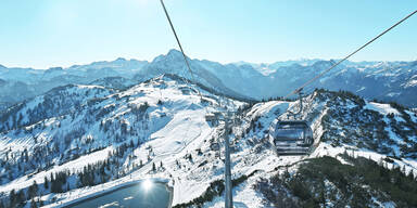 Startschuss f&uuml;r neue Panorama Link Verbindungsbahn