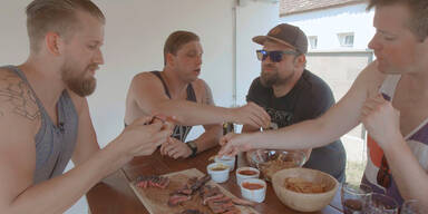 Kelly&rsquo;s RIFFLES IT&rsquo;S BIG MAN 