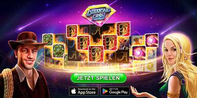 Anzeige Funstage Diamond 1228 oe24