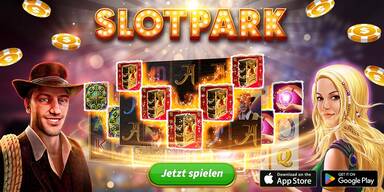Anzeige Funstage Slotpark 1218 oe24
