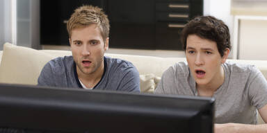 Reality-TV schickt Familie in Nazizeit