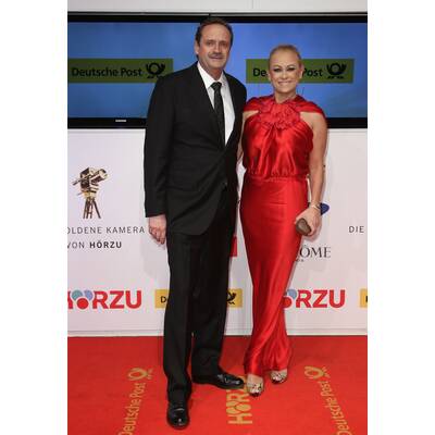 Nach 12 Jahren Ehe, jetzt das Aus! Die schönsten Bilder ihrer Beziehung…