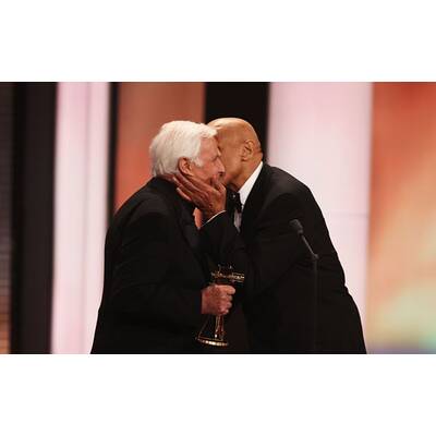 Joachim 'Blacky' Fuchsberger