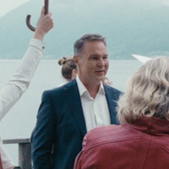 Babler-Doku mit über 300.000 Euro Steuergeld finanziert