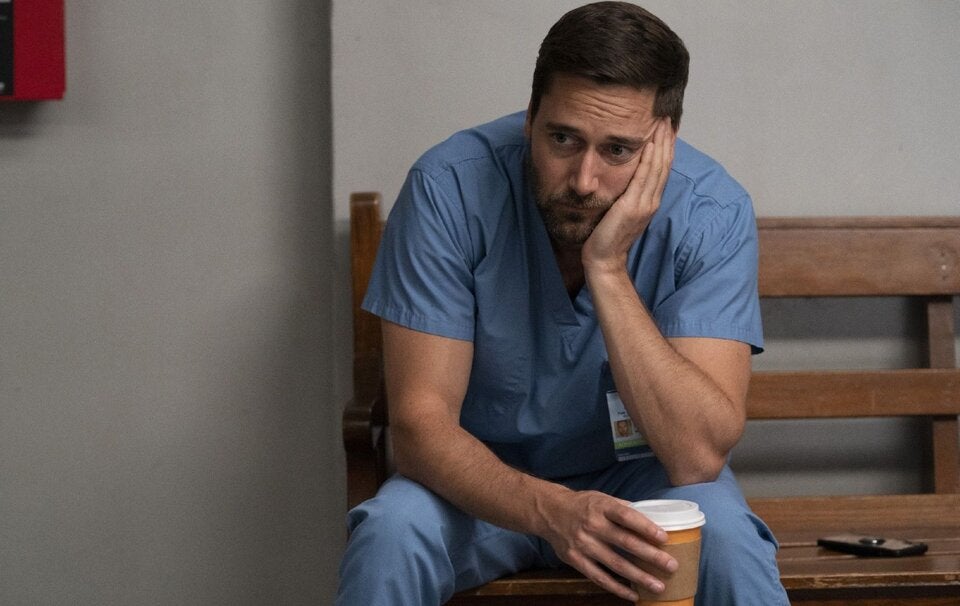 Die aktuellen Streaming-Highlights (01. - 07.06.)