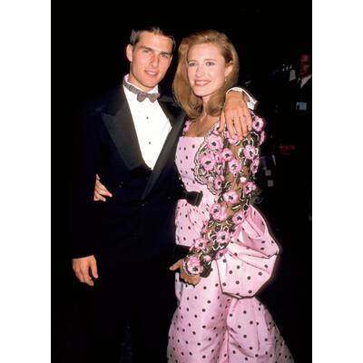 VIP-Netzwerk Scientology: Bekannte Mitglieder