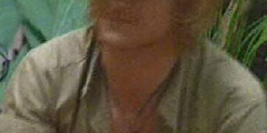 Ingrid ist die Dschungelqueen