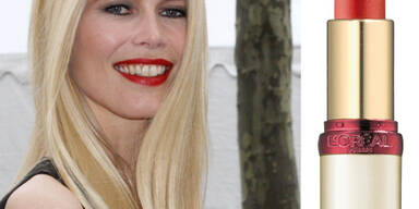 Verführerisch: Red Lips