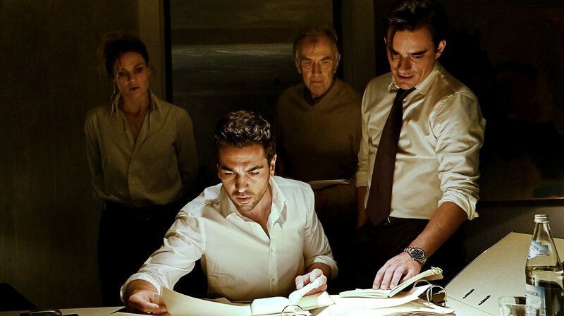 Die Streaming-Highlights der kommenden Woche