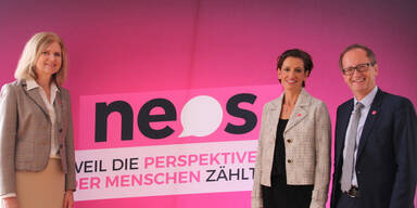 Neos Nieder&ouml;sterreich