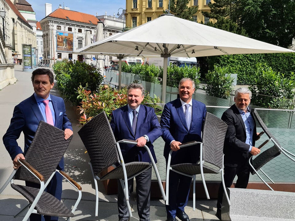 Stadt Wien schenkt Familien 50-Euro-Gutschein für Gastro-Besuch