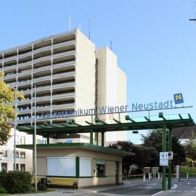 Klinikum Wiener Neustadt