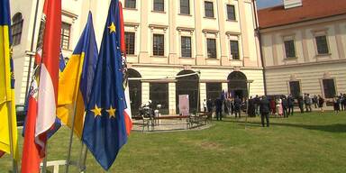 Wachau als Weltb&uuml;hne: Start f&uuml;r Europa Forum Wachau