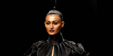 Indische Mode wird mutiger
